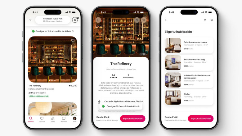hoteles airbnb hoteles airbnb