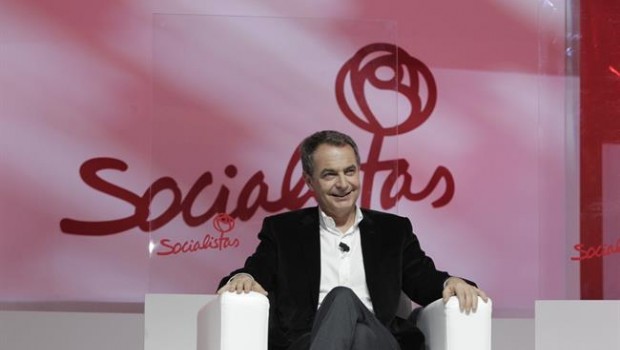 jose luis rodriguez zapatero