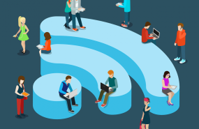 kaspersky wifi pblicas