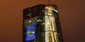 le siege de la banque centrale europeenne bce a francfort 20231012191630 