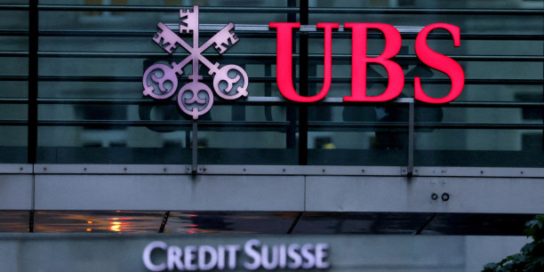 les logos ubs et credit suisse a zurich 20240328124237 
