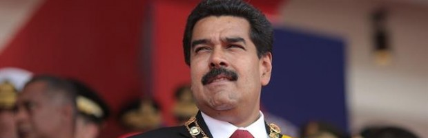 maduro venezuela portada bolsamania