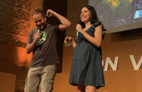 melquiades lozano y andrea platero cofundadores incubadora con valores 20260120154331 