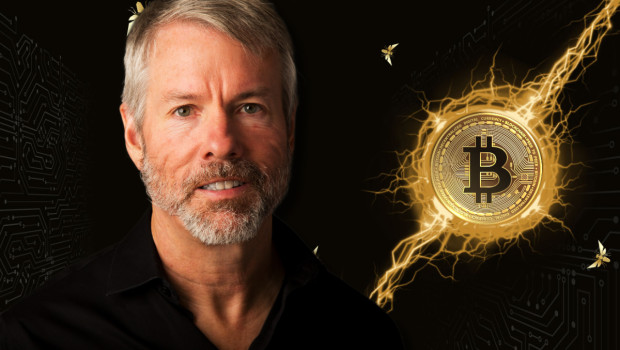 michael saylor bitcoin