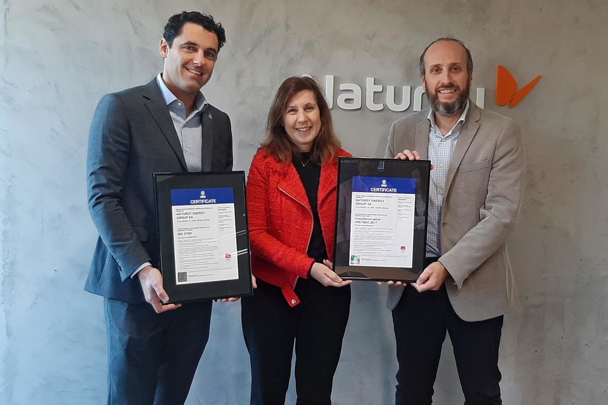 naturgy bureau veritas naturgy bureau veritas