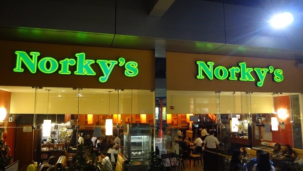 Norkys lima peru