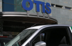 otis portada