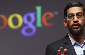 pichai google portada