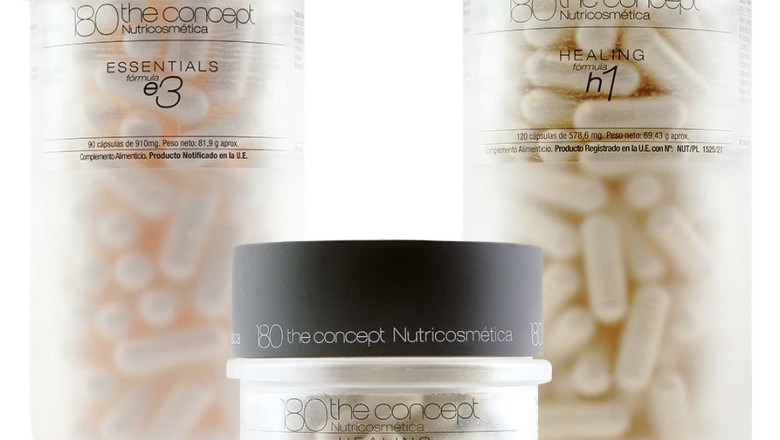 plan tranquilidad y antiestrs exclusivo mujer de 180 the concept a la venta en centros certificados