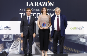 premio mejor corredura de seguros de vida riesgo 