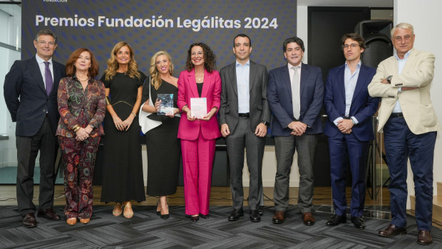 premios fundacin leglitas 