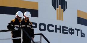 rosneft