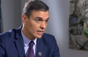 sanchez entrevista rtve