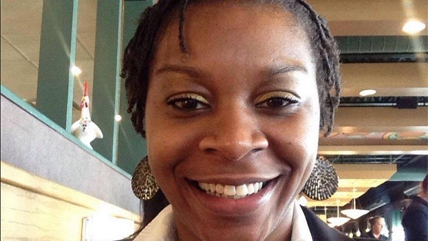 Sandra Bland