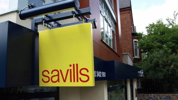 savills