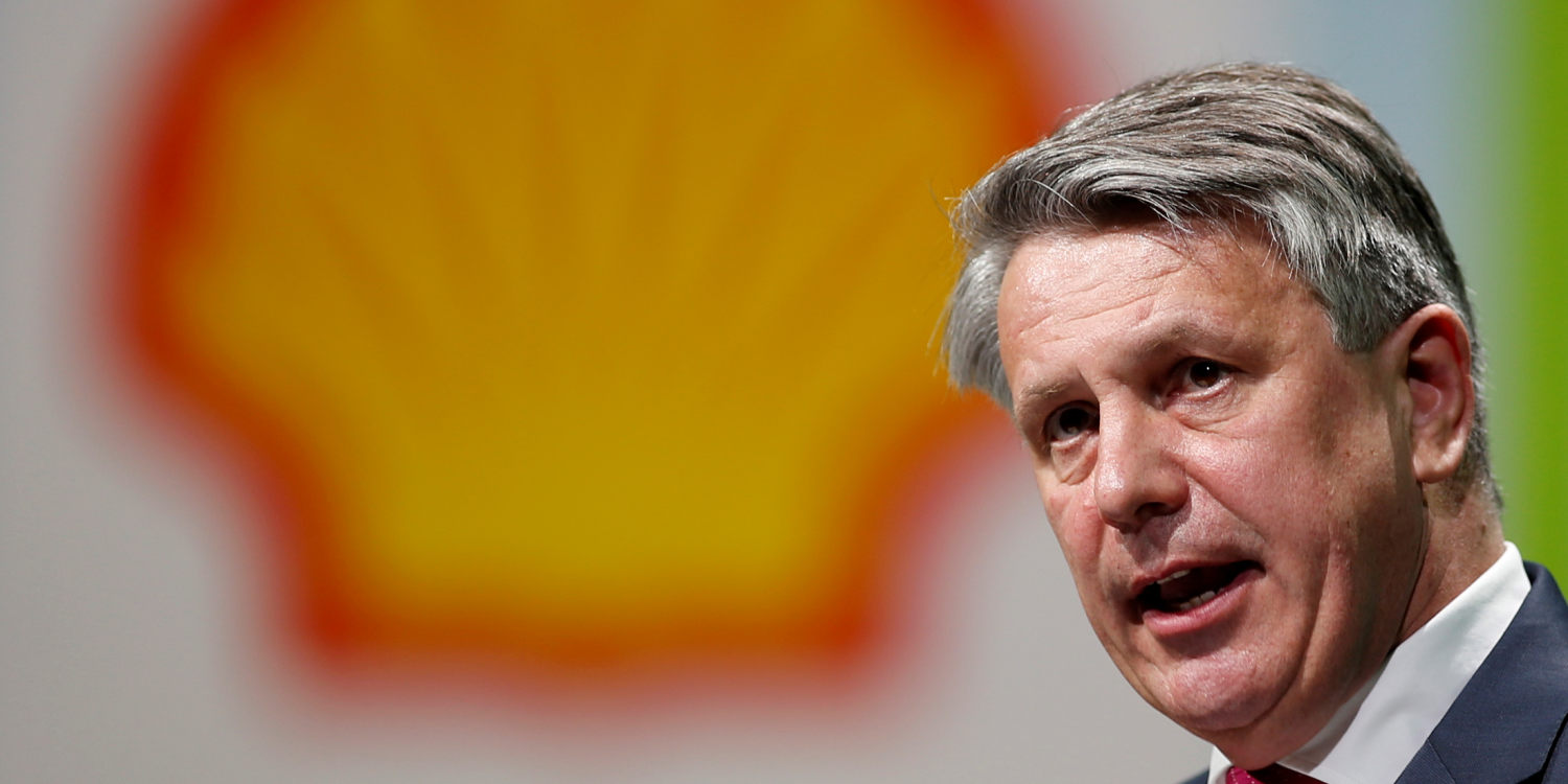 Shell abandonará las inversiones y proyectos conjuntos con la rusa Gazprom