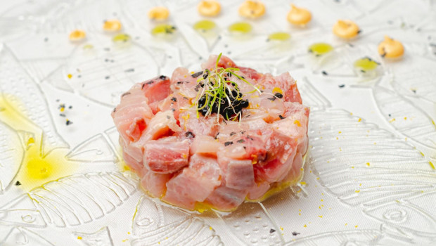 tartar de pez limn lh 