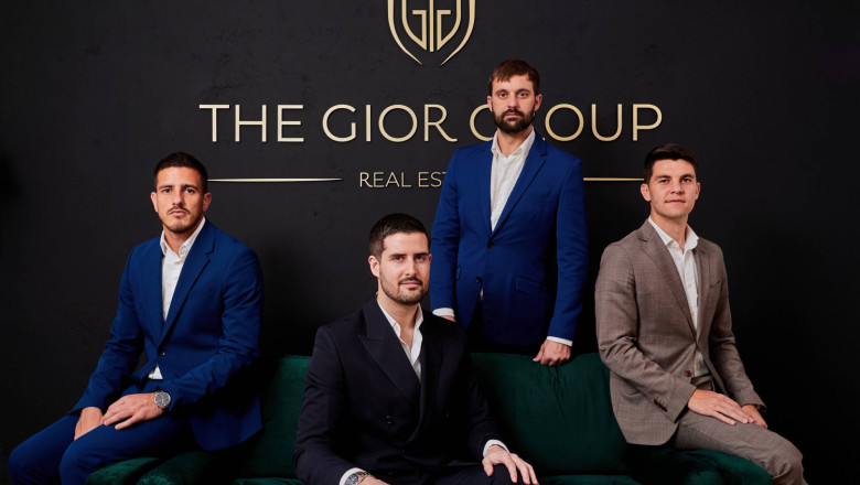 the gior group team 1 the gior group team 1