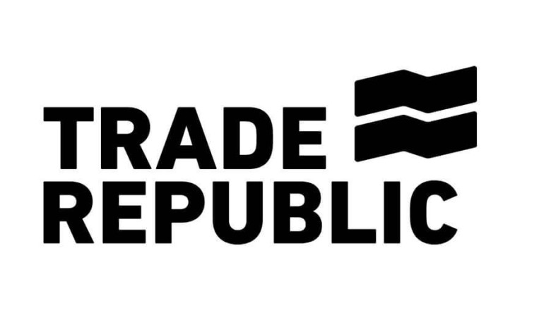 trade republic logo