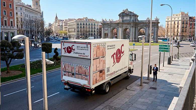 transporte dedicado