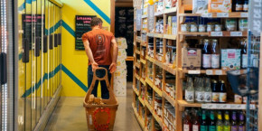 un magasin biocoop a briancon un magasin biocoop a briancon