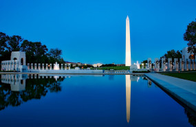 washington washington