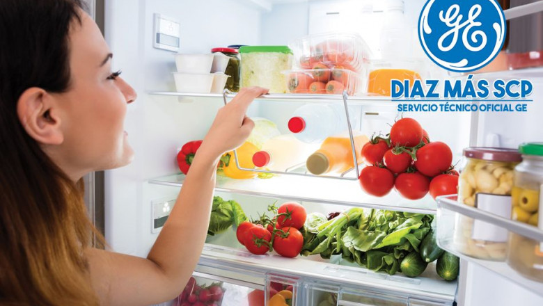 1616760859 temporada de calor como ajustar la temperatura del frigorifico por general electric