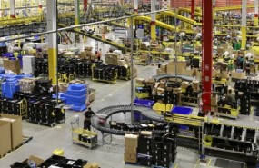 amazon sede madrid amazon sede madrid