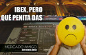 careta mercado amigo ibex penita careta mercado amigo ibex penita