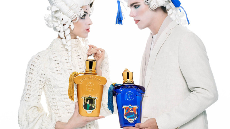 casamorati brands homepage 