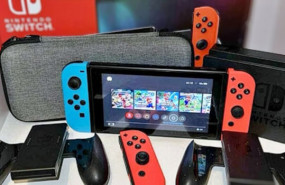 dl nintendo switch games console technology video games generic pd