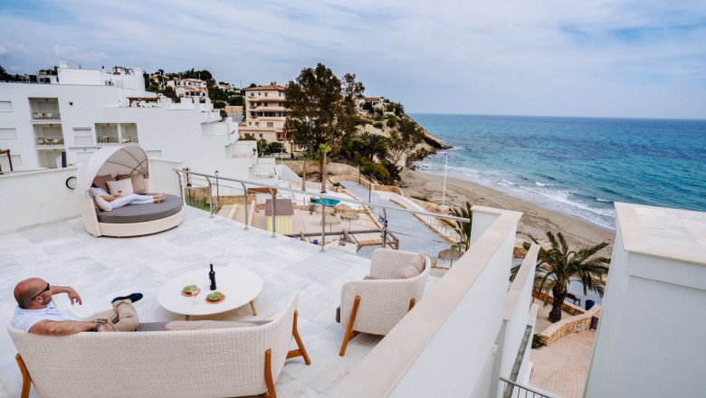 dormio resort costa blanca 