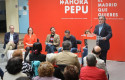 ep 26m- psoe reformara paseosanta mariala cabezahara un parque ecologicoentornola almudena ep 26m- psoe reformara paseosanta mariala cabezahara un parque ecologicoentornola almudena