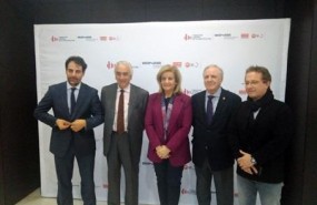 ep acto observatorio industrialla construccion