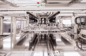 ep airbus y ferrovial ingresan en indesia el consorcio de inteligencia artificial de industria