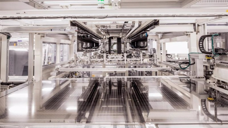 Airbus y Ferrovial ingresan en IndesIa, el consorcio de inteligencia artificial de industria española | INDESIA ep airbus y ferrovial ingresan en indesia el consorcio de inteligencia artificial de industria