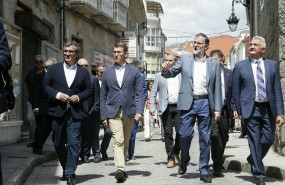 ep alberto nunez feijoochantada trasacto40 aniversariohotusa