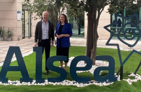 ep alsea espana se une al pacto mundial de naciones unidas ep alsea espana se une al pacto mundial de naciones unidas