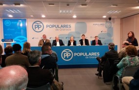 ep ana pastor presideactoppgranada deles presidentahonor