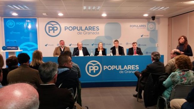 ep ana pastor presideactoppgranada deles presidentahonor
