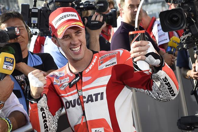 ep andrea dovizioso motogp japon