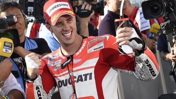 ep andrea dovizioso motogp japon