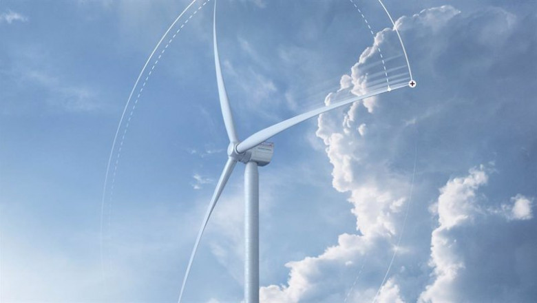 ep archivo aerogenerador siemens gamesa ep archivo aerogenerador siemens gamesa