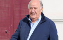 Amancio Ortega compra un nuevo yate de lujo por 182 millones de euros