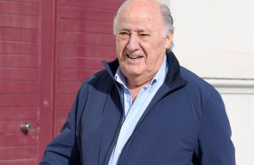 ep archivo   amancio ortega fundador de inditex