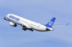 ep archivo   avion a330 de air europa