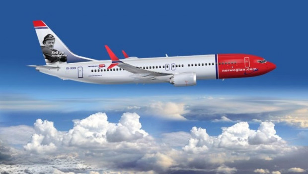 ep archivo   avion de norwegian 20220406090904