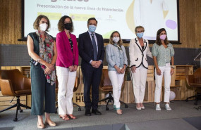 ep archivo   clausura del acto de la presentacion de la linea de emprendedoras digitales celebrado