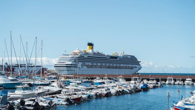 ep archivo   crucero en la gomera