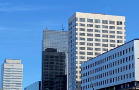 ep archivo edificios de oficinas en sabadell ep archivo edificios de oficinas en sabadell